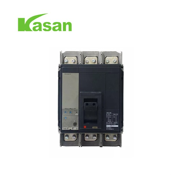1600A 3P NS مولڈڈ کیس سرکٹ بریکر