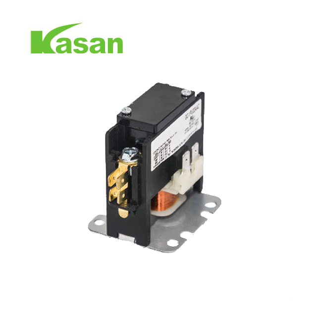 30A 2P 110V ایئر کنڈیشنر مقناطیسی رابطہ کار