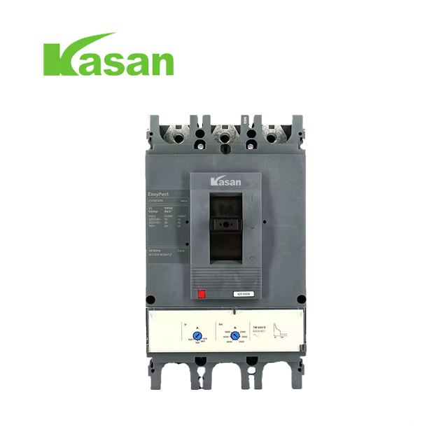 CVS400F 3P 400AMP سرکٹ بریکر